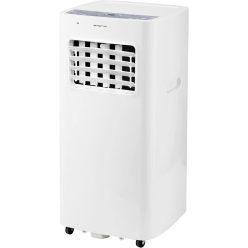 Emerio hűtő mobilklíma 2 kW (PAC125216) (1534)