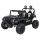 EKR Passion 4x4 2 személyes elektromos gyermek terepjáró fekete (PASSIONF)