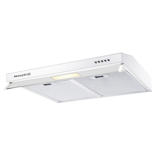 CG Philco függesztett páraelszívó 50 cm fehér (PEC1905W) 