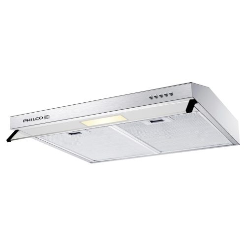 CG Philco függesztett páraelszívó 50 cm inox (PEC1905X) 