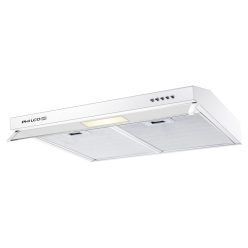   CG Philco függesztett páraelszívó 60 cm fehér (PEC190W) 