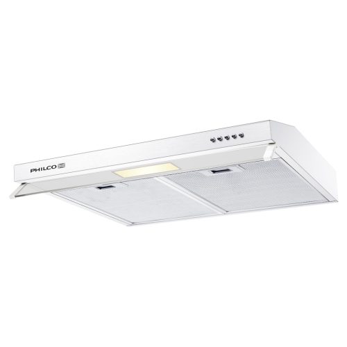 CG Philco függesztett páraelszívó 60 cm fehér (PEC190W) 