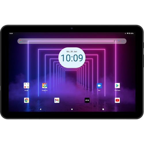 PEAQ tablet 32 GB 10.1" Szürke (PET101H232E) 
