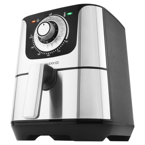 CG Philco airfryer 3,5 literes olaj nélküli sütő (PHAF3500) 