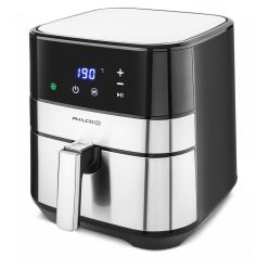 CG Philco 5 literes forrólevegős fritőz (PHAF5000) 