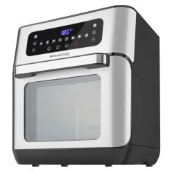   CG Philco 10 literes forrólevegős fritőz, szárító és aszaló funkcióval  (PHAO1000) 