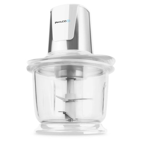 CG Philco üvegtálas aprító 1,5 literes 400 W (PHHB6910) 