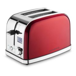 CG Philco 2 szeletes kenyérpirító 950 W piros (PHTA4016) 