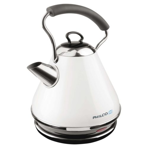 CG Philco elektromos vízforraló 1,7 liter fehér (PHWK2011)