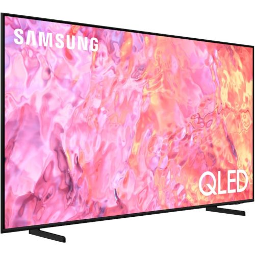 Samsung Qled Uhd Smart Tv 127 cm (QE50Q60CAUXXH) (1559)