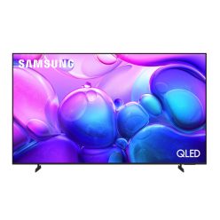Samsung Smart 4K UHD QLED Tv 138 cm (QE55Q6FAAU)