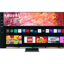   Samsung QLED 8K UHD Smart Neo Tv 138 cm (QE55QN700BTXXH) (2312) 