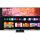 Samsung QLED 8K UHD Smart Neo Tv 138 cm (QE55QN700BTXXH) (2312) 
