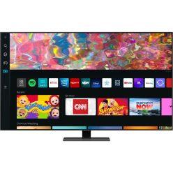 Samsung Smart 4K QLED UHD Tv 189 cm (QE75Q80BATXXH) 