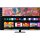 Samsung Smart 4K QLED UHD Tv 189 cm (QE75Q80BATXXH) 