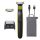 CG Philips OneBlade akkumulátoros arc és test borotva (QP272430) 