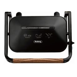 Rosberg kontakt grill (R51442K) (1897)