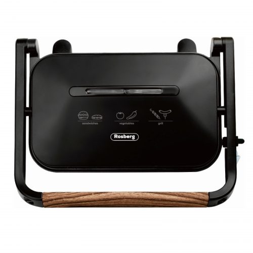 Rosberg kontakt grill (R51442K) (1897)
