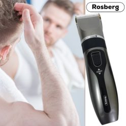 Rosberg akkumulátoros hajvágó (R51810K) (1894)