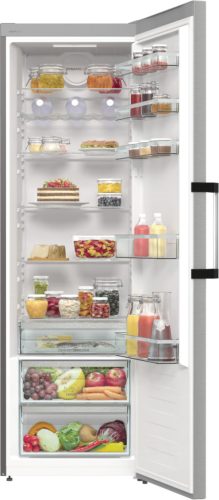 CG Gorenje hűtőszekrény 398 liter (R619DAXL6) 
