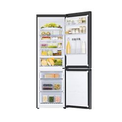 Samsung hűtő-fagyasztószekrény 344 liter (RB37K63632CEF)