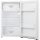 CG Gorenje hűtőszekrény + fagyasztórekesz 82 liter (RB39EPW4) 