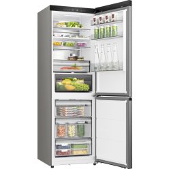   CG Hisense hűtő-fagyasztószekrény 330 liter (RB3K330SAID) 