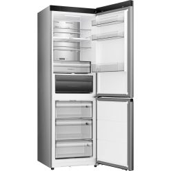   CG Hisense hűtő-fagyasztószekrény 330 liter (RB3K330SAIE) 