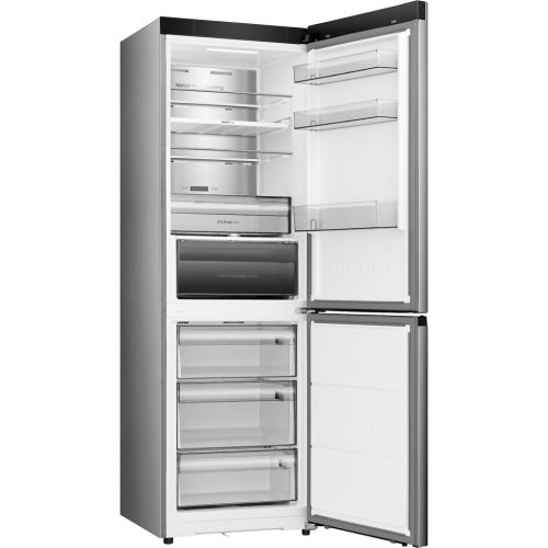 CG Hisense hűtő-fagyasztószekrény 330 liter (RB3K330SAIE) 