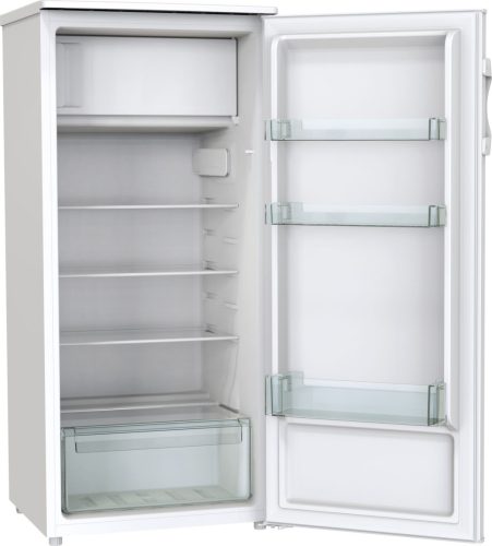 CG Gorenje hűtőszekrény + fagyasztórekesz 200 liter (RB4121ANW)