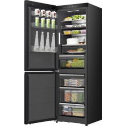   CG Hisense hűtő-fagyasztószekrény 330 liter (RB5K330GSFD) 