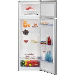 CG Beko hűtő-fagyasztószekrény 286 liter (RDSA280K40SN)