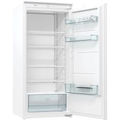   CG Gorenje beépíthető hűtőszekrény 199 liter (RI4122E1) 