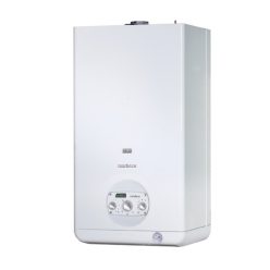   CG Riello Residence Condens 25 fali kondenzációs kombi gázkazán 25 kW (RIELLORESIDENCEC25)