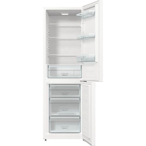 CG Gorenje hűtő-fagyasztószekrény 314 liter (RK6192EW4)