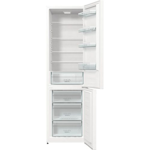 CG Gorenje hűtő-fagyasztószekrény 348 liter (RK6201EW4) 