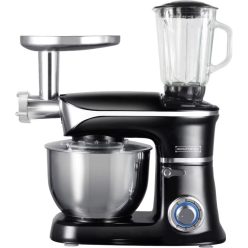   Royalty Line robot húsdaráló turmixgép 1900 W (RLPKM1900BG) (1574)