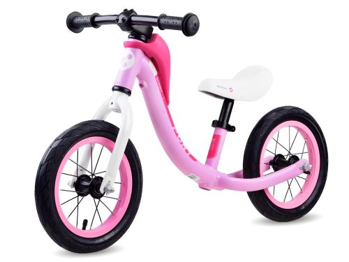 EKR RoyalBaby Pony Sprint gyermek futóbicikli 40 kg-ig rózsaszín (ROYALBABYPSR) 