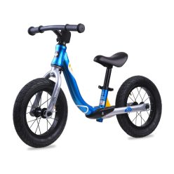   EKR RoyalBaby Run Little Knight gyermek futóbicikli 40 kg-ig kék (ROYALBABYRLKK)