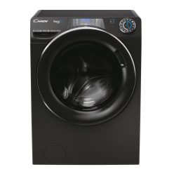 Candy Rapidó Pro mosógép 9 kg (RP496BWMBCB1S) (1611)