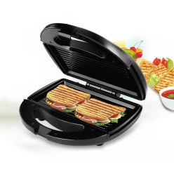 Sovio szendvicssütő 1200 W (S126B)