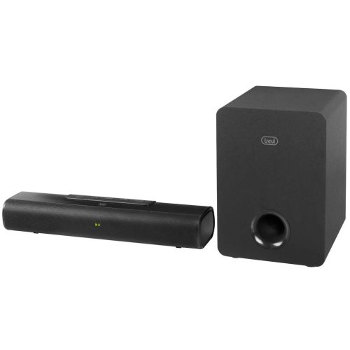 Trevi 2.1 Bluetooth soundbar és vezeték nélküli mélynyomó (SB8380SW)