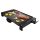 CG Sencor elektromos asztali grillsütő 2300 W (SBG106BK) 