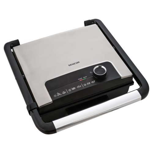 Sencor kontakt grill (SBG3710SS) (1867) 