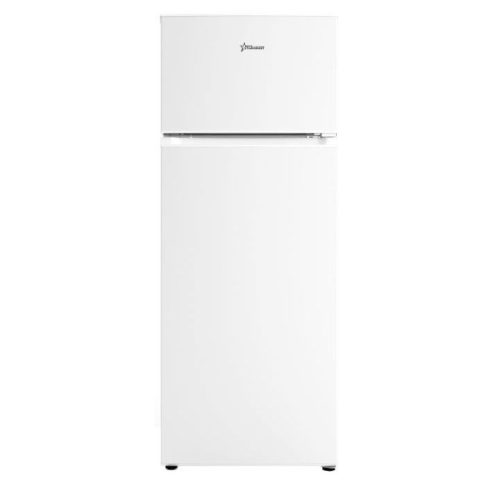 CG Starcrest hűtő-fagyasztószekrény 210 liter (SF210WH) 