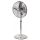 CG Home by Somogyi álló fém ventilátor 40 cm (SFS40)