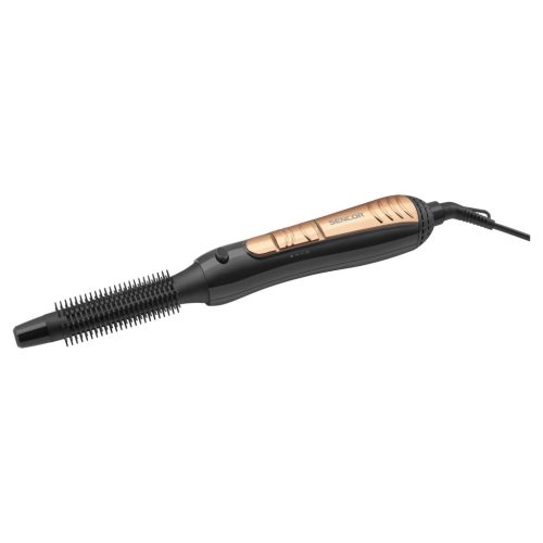Sencor forrólevegős hajcsavaró 400 W (SHS3000BK)