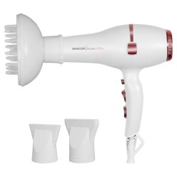 Sencor Keratin PRO+ hajszárító (SHD8200GD) (1887)
