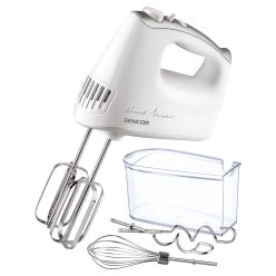 CG Sencor kézi mixer 500 W (SHM5206WH) 