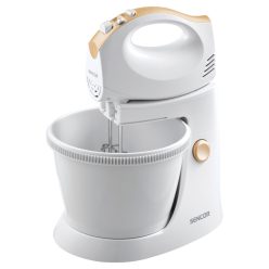   CG Sencor forgótálas kézi mixer 3,5 literes tál 500 W (SHM5330)